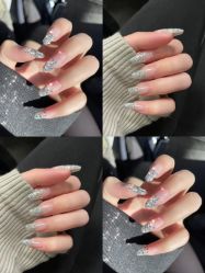 -M·X Nail日式美甲美睫