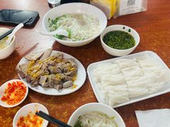 -林记揭阳新亨粿条