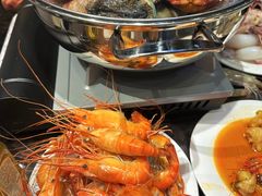 -川骄海鲜自助(河东店)