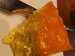 纽约风浓郁重芝士蛋糕-星巴克臻选(北京太阳宫凯德店)