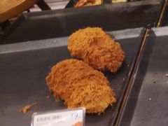 松松面包（辣味）-巴黎贝甜(印象城店)