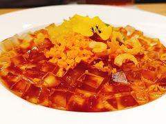 -船歌·鱼水饺青岛菜(国贸商城店)