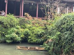 -杭州黄龙洞