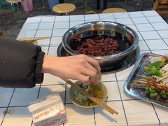 -蛙鱼潭美蛙鱼头火锅(解放碑瑞富广场店)