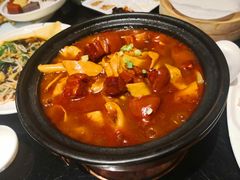 -皇城根北京风味主题餐厅(中海环宇城店)