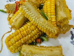 -富来美食(成发大厦店)