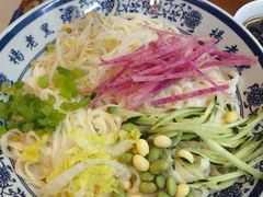 -楊老黑卤煮·京味菜