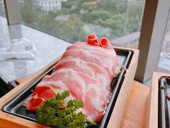-湊湊火锅·茶憩(和平大悦城店)