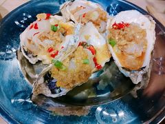 -胡家麻辣串(核桃园路店)