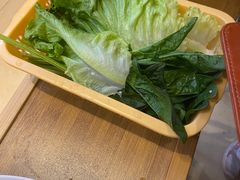 -小肥牛潮汕牛肉火锅(南联店)