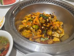 -七欣天香辣蟹火锅(苏州东大街店)