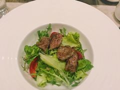 -CHASE Modern Cuisine(崇宁路店)