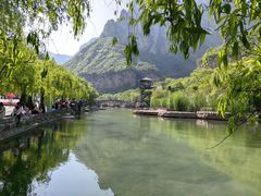 -云台山风景名胜区