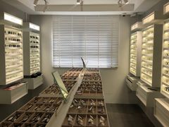 -目艮眼镜SHOWROOM(品牌集合店)