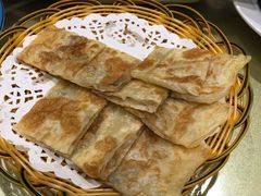 香蕉飞饼-五谷芳乳鸽王（大梅沙总店C区）(网红打卡店)
