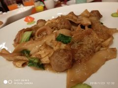 -西安饭庄(立丰国际店)