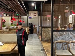 -叶派龙虾•招牌香辣蟹·海鲜(中海国际店)