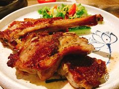 -野牛西厨·石烧牛排专门店(张槎店)