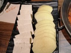 -呷哺呷哺 小火锅 (浦东新欧尚超市店)