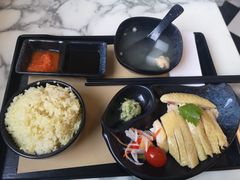-鸡坤茶室(三里屯店)