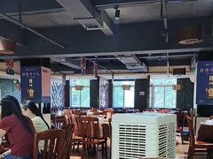 -天下客饭店(中山路店)