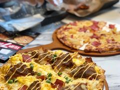 -达美乐比萨(留仙大道店)