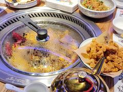 -山河屯铁锅炖·非遗铁锅炖(华强北店)