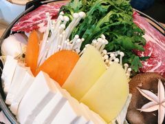 -酒井酱子·深夜食堂(东城汇店)