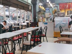 -万顺啤酒屋(皇寺路店)