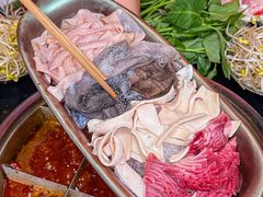-邓莽子老火锅(鲁祖庙店)