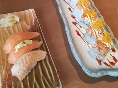 -千代武日本料理(哈西店)