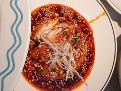 -花椒俏川菜小馆(南海万达店)