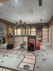 -meland亲子乐园•派对•研学(宁波华润万象城店)