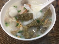 -正宗潮州鱼蛋粉(长寿西路店)