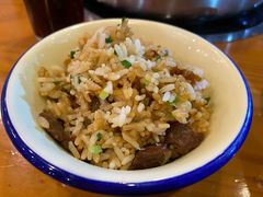 -牛品福潮汕牛肉火锅(旺庄店)