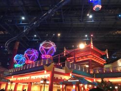 -南京万达乐园