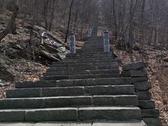 -五女山景区