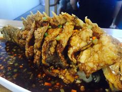 -之参餐厅(前门大街店)