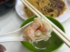 -麦文记面家(佐敦店)