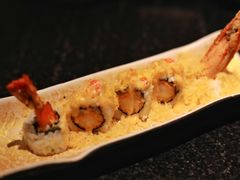 -無境·匠心日本料理(汉街店)