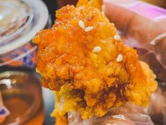 -前进5路汉堡炸鸡(汉街skp店)