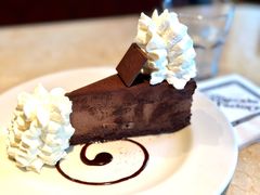 -The Cheesecake Factory芝乐坊餐厅(兴业太古汇店)