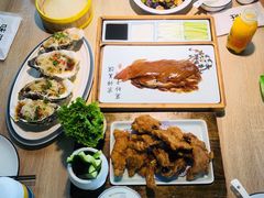-味莊·青岛菜(云霄路店)