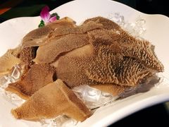 -锅说大脸毛肚重庆老火锅(佐阾店)