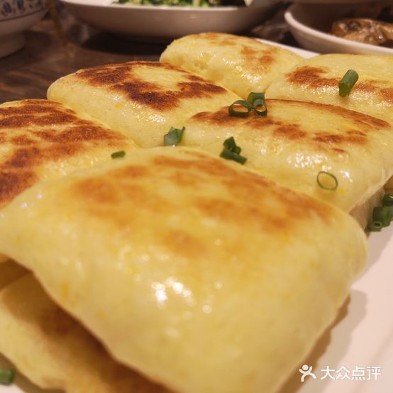 粮仓小海鲜(张洋路店)