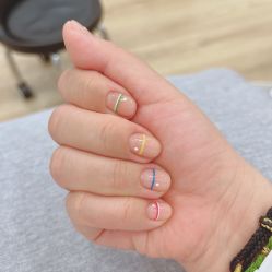 -悦色美甲美睫·精品
