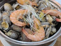 -渔码头食府(蓬莱阁店)