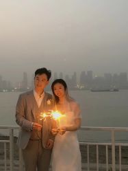 点击看大图 -青禾蒙娜丽莎婚纱摄影(武汉总店)