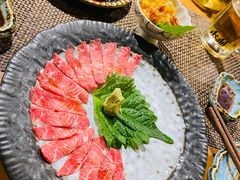 马肉刺身-半藏居酒屋(香港花园店)
