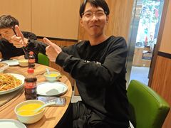 -合合春饼·酱骨·东北菜(潘家园店)